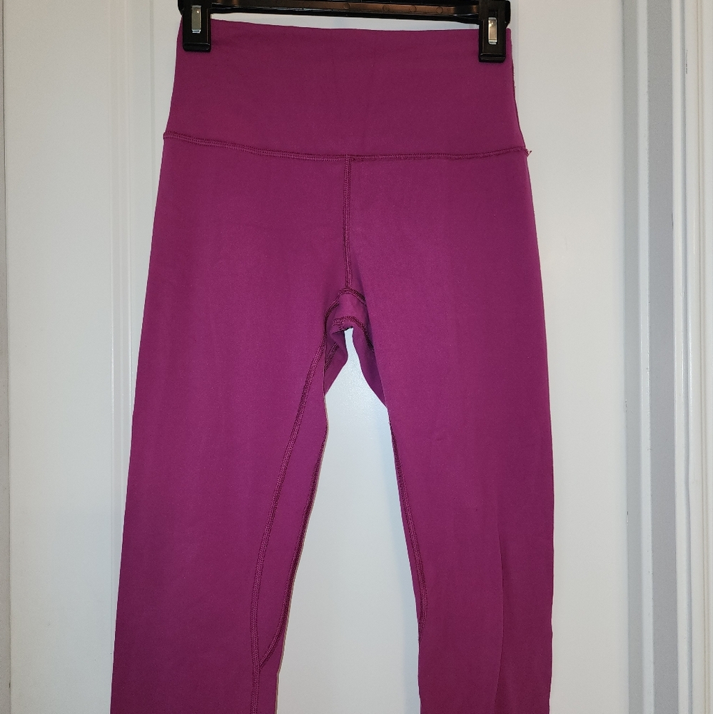 Lululemon HR Align 19"